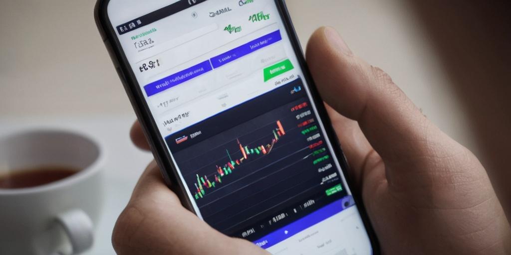 CFDs (Contracts for Difference)