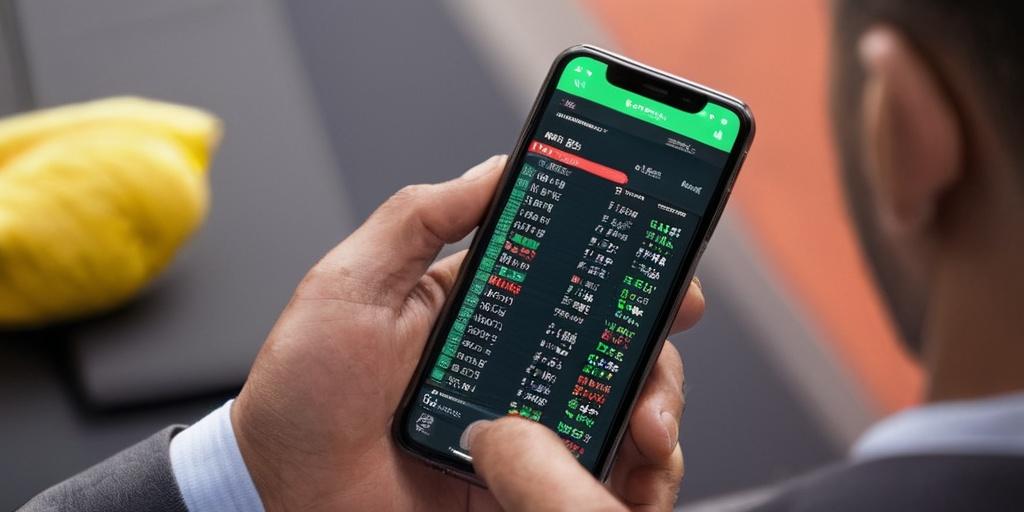 Binary Options (high risk)