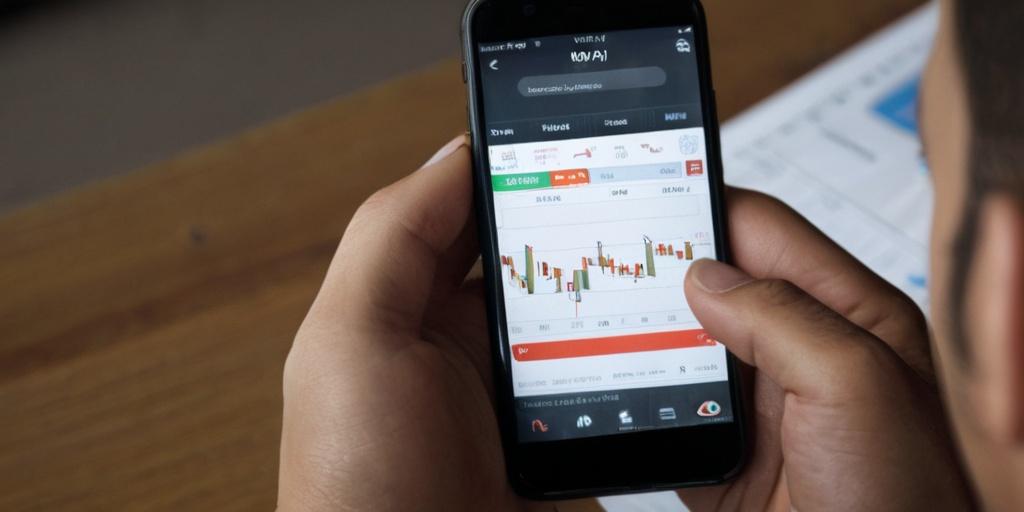 Types of Trading