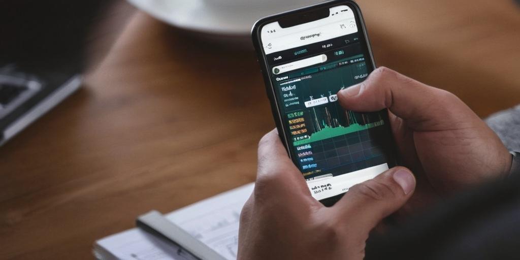 News Trading