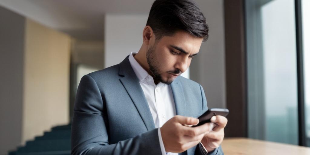 Webull Trading Software