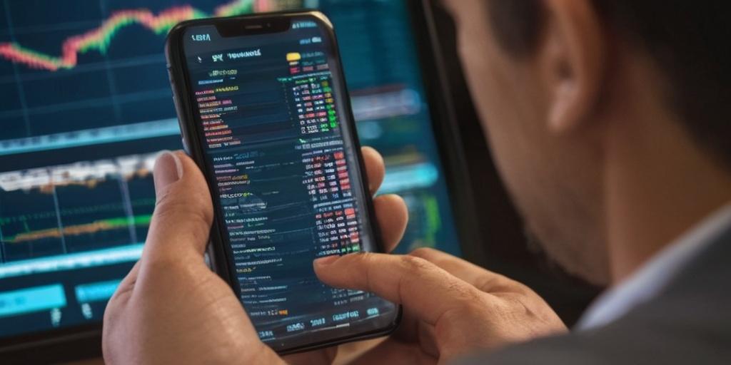 ProRealTime Trading Software