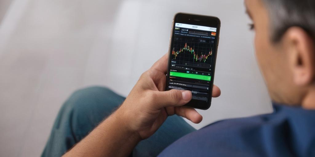 MotiveWave Trading Software