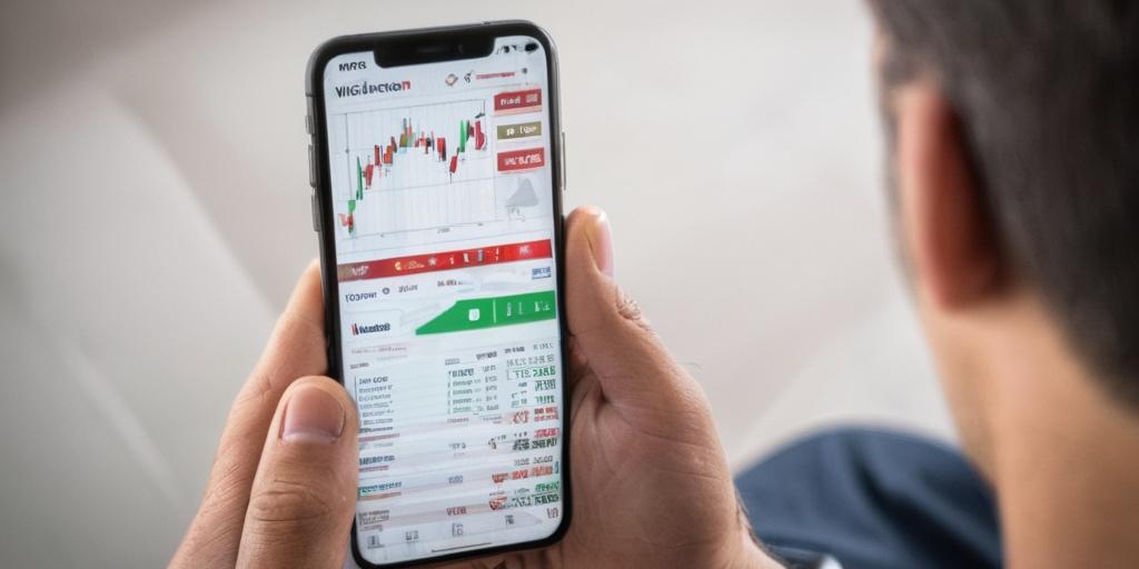 Robinhood Trading Software