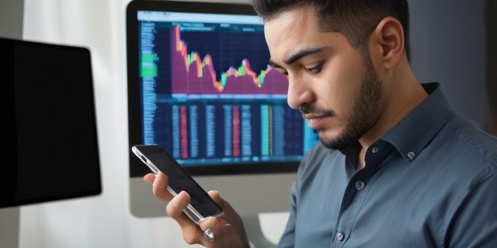 DEGIRO Trading Software