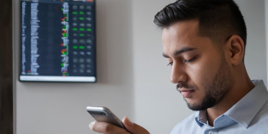 E*TRADE Day Trading Broker