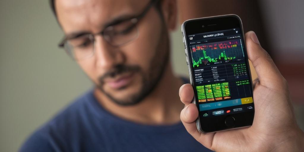 Robinhood Day Trading Broker