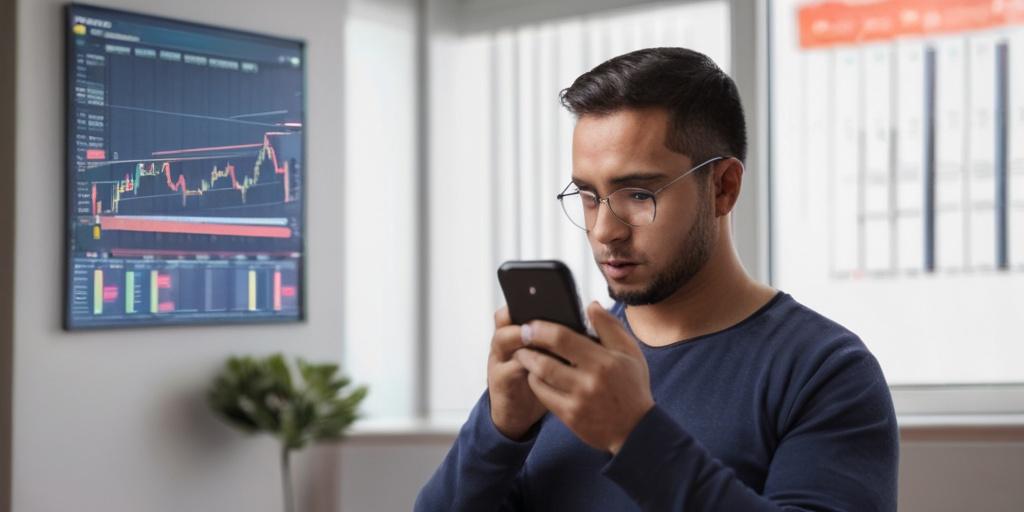 OANDA Day Trading Broker
