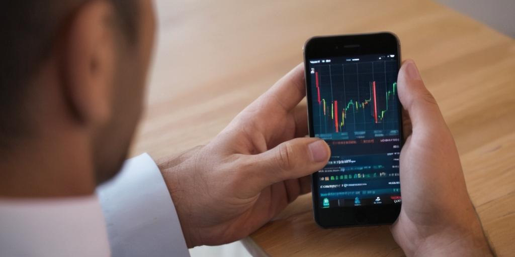 AvaTrade Day Trading Broker
