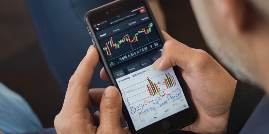 XTB Day Trading Broker