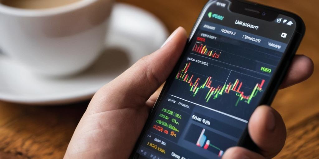 ETFs (Exchange-Traded Funds)